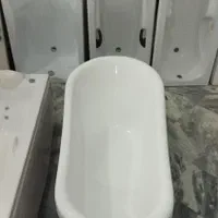 وان حمام جزیره شاینی *170/80*|لوازم حمام|مشهد, زمرد|دیوار