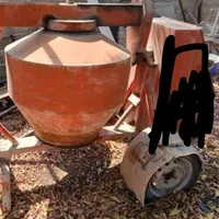تعمیر کار سیار دستگاه بلوک زنی ومیکسل در محل کار|خدمات پیشه و مهارت|بهبهان, |دیوار