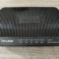 مودم تی پی لینک tp link 8811
