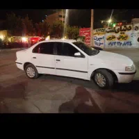 سمند ای اف سون