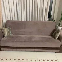 میل راحتی ۱۲ نفره