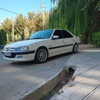 پژو پارس سال مدل ۸۹ تو کرم