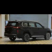 ایکس تریم وی ایکس|خودرو سواری و وانت|رشت, پیرکلاچای|دیوار