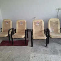 صندلی اداری