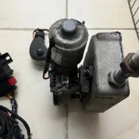 کلاچ برقی اهاکو|قطعات یدکی و لوازم جانبی|لاهیجان, گلستان|دیوار