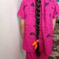 ف ر و ش و خریدار مو