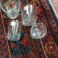 استکان انگشتی فرانسه