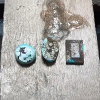 فیروزه های خوشرنگ و ذات نیشابور|جواهرات|قم, شهر قائم|دیوار