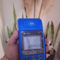 کارتخوان سیار۱۸ماه گارانتی باشرایط ویژه پرداخت|فروشگاه و مغازه|کرمان, |دیوار