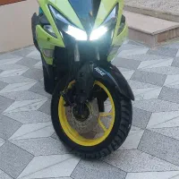 طرح ایروکس155