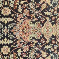 کناره|فرش|ماهدشت, |دیوار