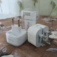 آداپتور و تبدیل آیفون