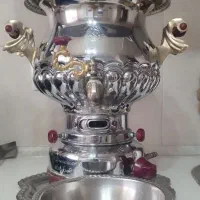 سماور ۳لیتری