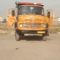 بنز۹۱۱کمپرسی