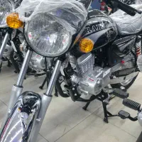 رهرو طرح باکسر مدل ۴۰۴ اقساط ۱۶ ماهه|موتورسیکلت|تهران, گمرک|دیوار