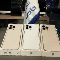 آیفون ۱۶ پرومکس درحدآک اقساطی باچک