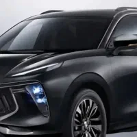 لاماری مشکی صفر مدل 1404