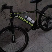 بونیتو ۲۶ درحدنونو