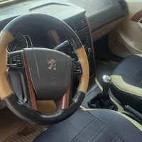 پژو پارسtu5مدل ۱۴۰۱