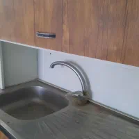 کابینت، سینک و شیر آب|مصالح و تجهیزات ساختمان|اردبیل, |دیوار