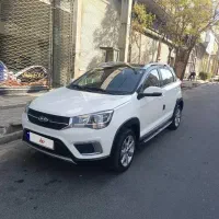 ماشین mvmx22 بدون رنگ