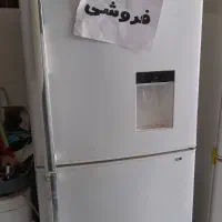 یخچال فریزر