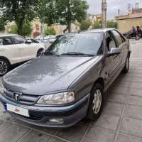 پارس سال مدل ۹۹