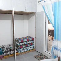 واحد دوخوابه تراس و مستر دار با پارکینگ|اجارهٔ کوتاه‌مدت آپارتمان و سوئیت|چالوس, |دیوار