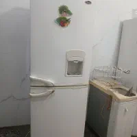 یخچال درحد|یخچال و فریزر|قم, ولیعصر|دیوار