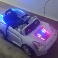 ماشین شارژی دوموتور|اسباب‌‌بازی|گلبهار, نوبهار|دیوار