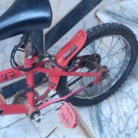 دوچرخه دنده 26و 16 ساده|دوچرخه، اسکیت، اسکوتر|خان ببین, |دیوار