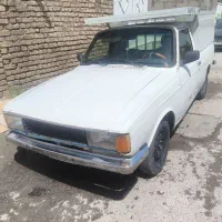 پیکان‌وانت‌مدل‌85