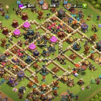 کلش آف کلنز