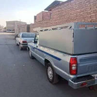 مزدا اجاره ای