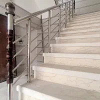 پخش درب و نرده استیل حفاظ استیل پنجره دوجداره|خدمات پیشه و مهارت|آبادان, |دیوار
