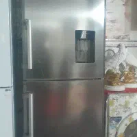یخچال الکترو استیل