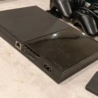 سونی پلی استیشن ps2 فلش خور سخت افزاری|کنسول، بازی ویدئویی و آنلاین|تهران, فاطمی|دیوار