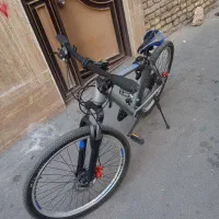 دوچرخه 26 کروس