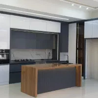 ساخت کابینت و کمد دیواری(اقساط)