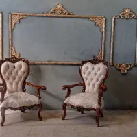 گروه تولیدی سناتور مبل مدل افسون|مبلمان خانگی و میز عسلی|تهران, شهید رجایی|دیوار