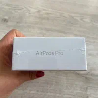 ایرپاد اپل اصل|لوازم جانبی موبایل و تبلت|شیراز, تلخ داش|دیوار