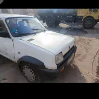 پی کی۸۴|خودرو سواری و وانت|خرم‌آباد, |دیوار