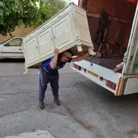 اتوبار مشیریه تکبار شرق تهرانپارس نارمک پیروزی|خدمات حمل و نقل|تهران, مشیریه|دیوار