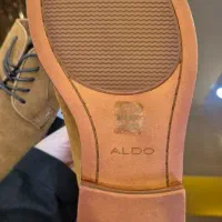 کفش اورجینال Aldo|کیف، کفش، کمربند|تهران, سازمان برنامه جنوبی|دیوار