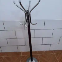 رخت آویز چوب لباسی کودک پایه سنگی پایه سنگی