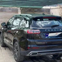 تیگو ۸ پرو پلاگین‌هیبرید