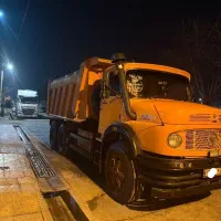 زیر مایلر مدل ۱۴۰۰