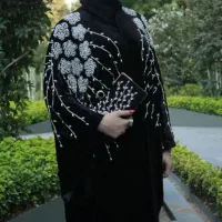 مانتو جواهر دوزی|لباس|خمینیشهر, |دیوار