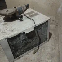 کولر سامسونگ فقط ۱ملیون خرج داره قیمت ۸ملیون|کولر گازی و فن‌کوئل|چابهار, |دیوار