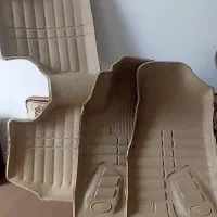 دوزدگیر. کفپوش. جی پی اس